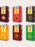 Govinda Dhoop Sticks (6in1)