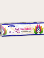 Satya Aatmasiddhi Premium Incense Sticks-50gm