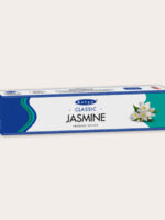 Satya Classic Jasmine Incense Sticks