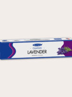 Satya Classic Lavender Incense Sticks