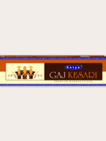 Satya Gajkesari Premium Incense Sticks