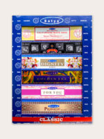 Satya Classic Series Gift Box - 15g x 12 Packets