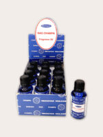 Satya Nagchampa Fragrance Oil - 25ml
