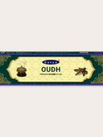 Satya Oudh Premium Incense Sticks- 25g