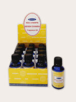 Satya Seven Chakra Fragrance Oil - 25ml