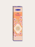 Satya Sai Vachan Incense Sticks - 10 Sticks