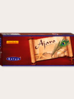 Satya Ajaro Incense Sticks