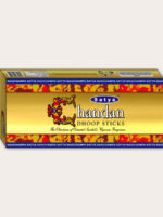 Satya Chandan Dhoop Sticks - 10 Sticks