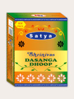 Satya Dasang Dhoop Powder - 75g