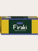 Satya Firaki Dhoop Sticks - 10 Sticks
