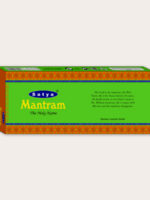 Satya Mantram Incense Sticks