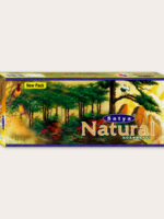 Satya Natural Incense Incense Sticks