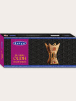 Satya Premium Oudh Dhoop Sticks - 50g