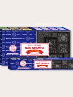 Satya Nagchampa + Superhit Incense Sticks- 16g