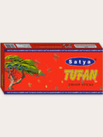 Satya Tufan Dhoop Sticks - 10 Sticks