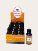 Satya Sandalwood Fragrance Oil - 25ml
