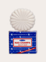 Satya Nagchampa Beauty Soap - 75g
