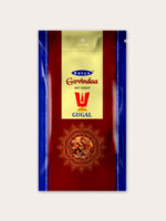 Govinda Gugal Wet Dhoop Sticks