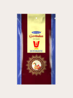 Satya Govinda Intimate Wet Dhoop Sticks