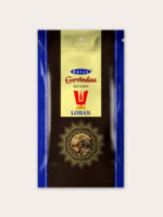 Satya Govinda Loban Wet Dhoop Sticks