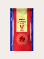 Satya Govinda Rose Wet Dhoop