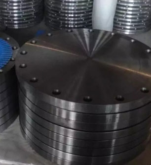 Alloy Steel Flanges