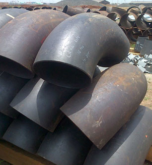 Mild steel Pipe Fittings