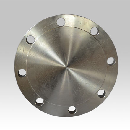 Stainless Steel 304 & 304L & 304H Blind Flanges