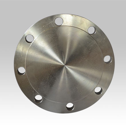 Stainless Steel 310 Blind Flanges