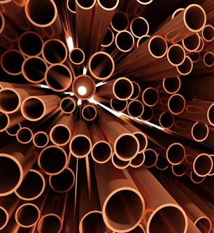 COPPER & COPPER ALLOYS