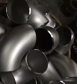 Carbon Steel Pipe Fittings