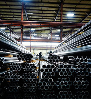 Alloy Steel Tubes