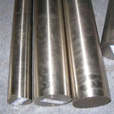 High Nickel Alloy Sheets, Plates
