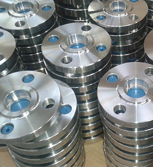 Copper & Copper Alloys Flanges