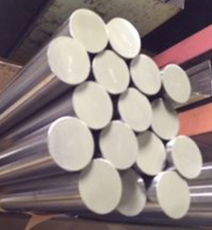 Copper & Copper Alloys Round Bars