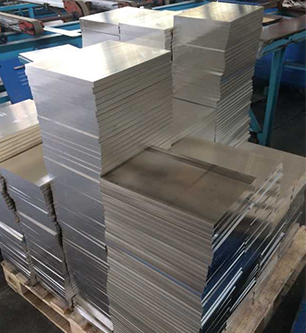 Copper & Copper Alloys Sheets, Plates, Coil