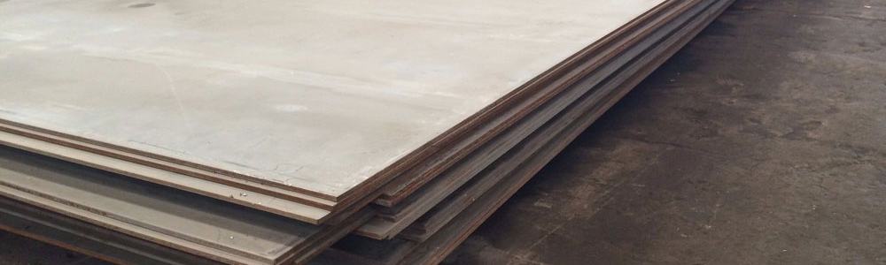 ALUMINIUM 7000 Sheets, Plates