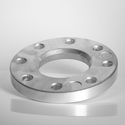 Stainless Steel 310 Lap Joint Flanges