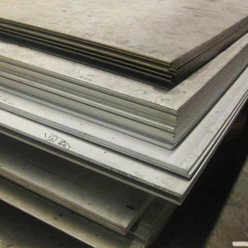 Martensitic Stainless Steel
