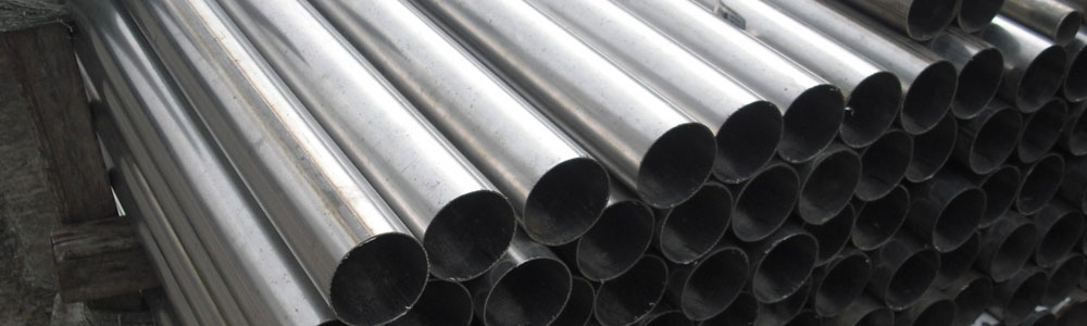 Monel 400/ K-500 Pipes