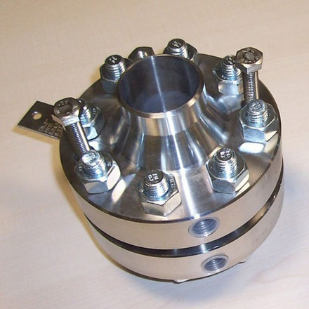 Stainless Steel 304 & 304L & 304H Orifice Flanges
