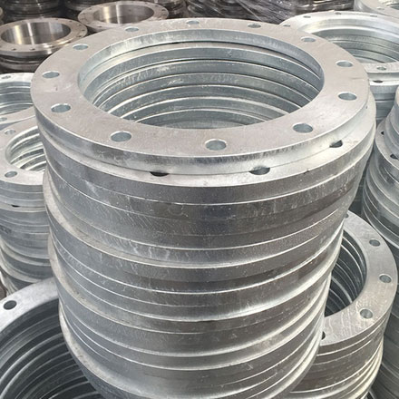 Inconel 800ht Plate Flanges