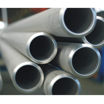 Pvc coated ss pipe ERW Pipe