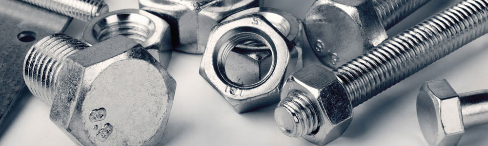 Stainless Steel 304/ 304L/ 304H Fasteners