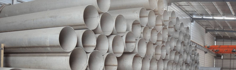 Stainless Steel 304/ 304L/ 304H Pipes