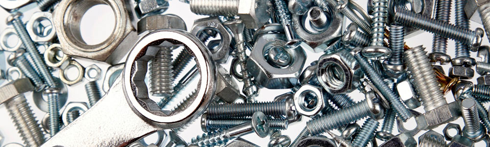 Hastelloy C4-C22-C276 Fasteners