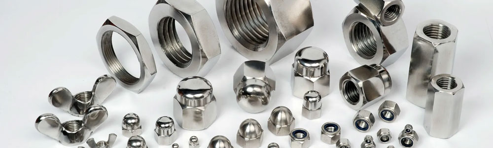 Incoloy 800/ 800H/ 800HT Fasteners