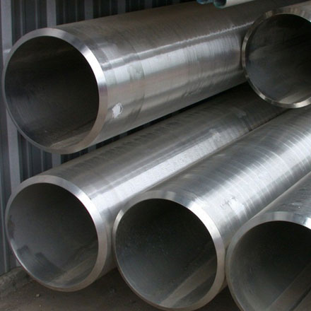 Stainless Steel 304/ 304L/ 304H ERW Pipe