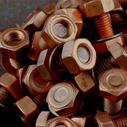 Hastelloy C4-C22-C276 Fasteners