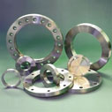 Inconel 600/601/625 Flanges